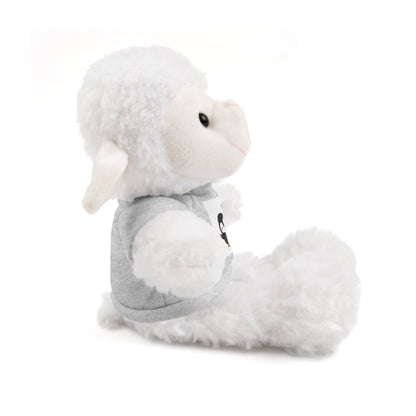 Stuffed Animals with Custom Tee for Any Occasion