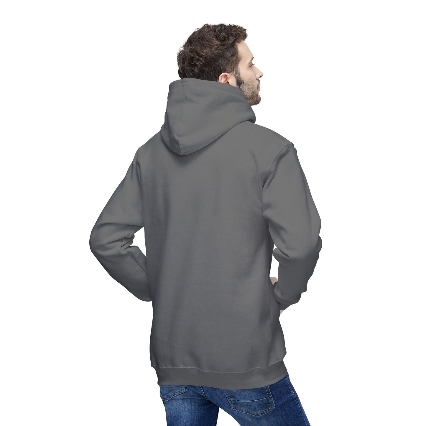 Inspired by Human Nature Hoodie