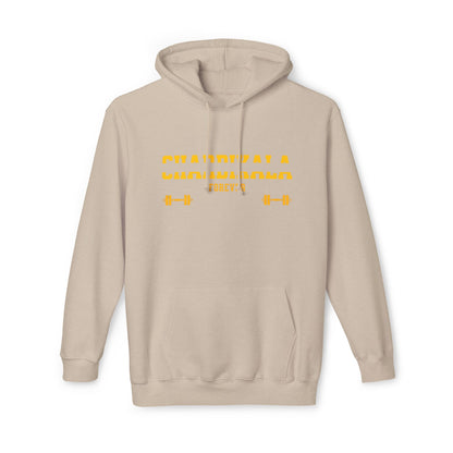 Chardikala Spirit Hooded Sweatshirt