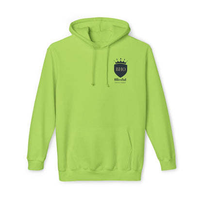 BHO Universal Hoodie - Blissful Haven Outlet