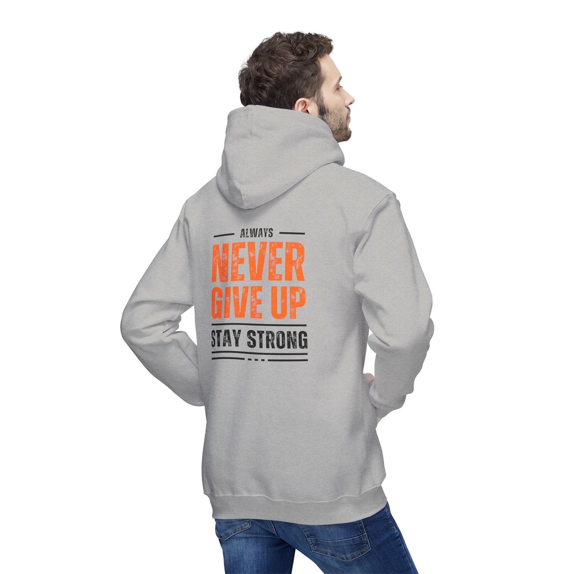 BHO Universal Hoodie - Blissful Haven Outlet