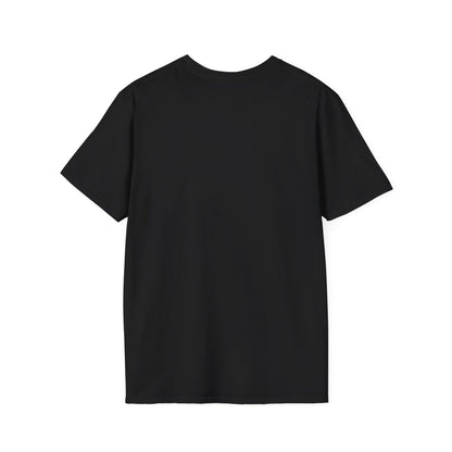 Power Unisex Softstyle T-Shirt - Blissful Haven Outlet