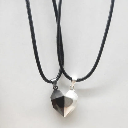 Magnetic Love Duo Necklace