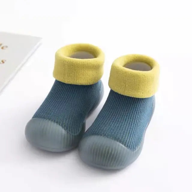 Super Warm Socks Shoes for Kids - Blissful Haven Outlet