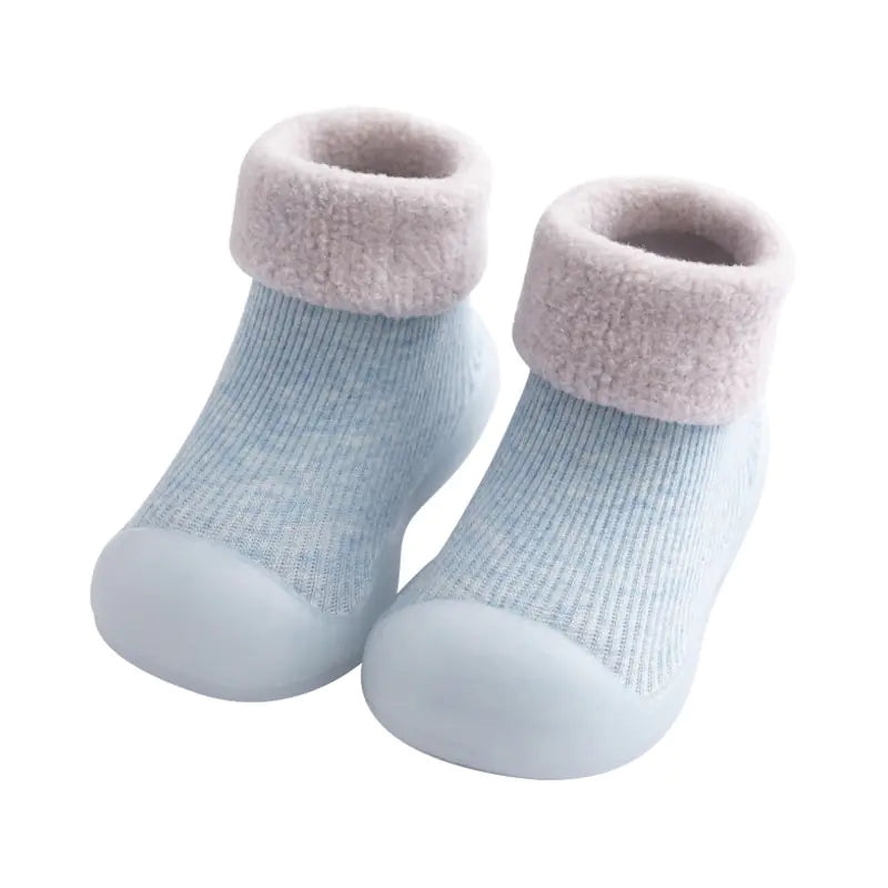 Super Warm Socks Shoes for Kids - Blissful Haven Outlet