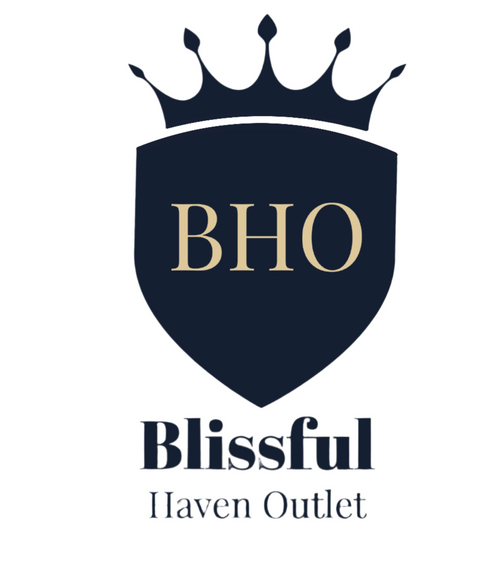 Blissful Haven Outlet