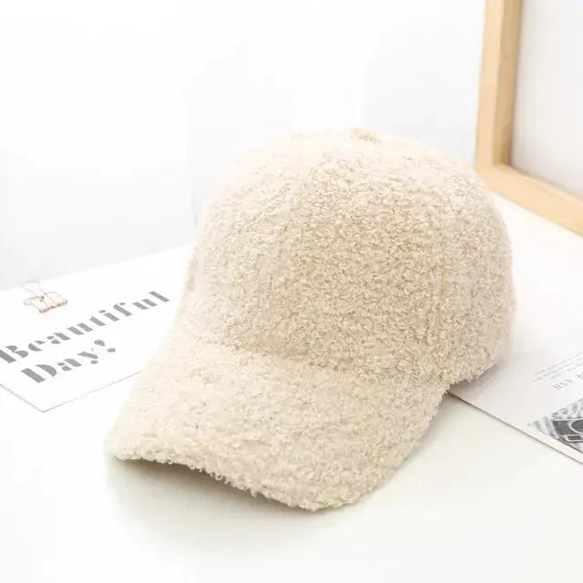 Autumn Baseball Cap - Blissful Haven Outlet