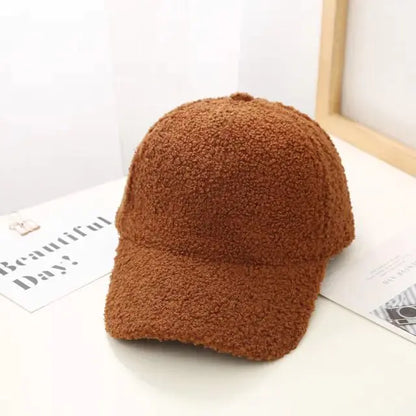 Autumn Baseball Cap - Blissful Haven Outlet