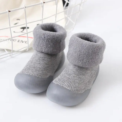 Super Warm Socks Shoes for Kids - Blissful Haven Outlet