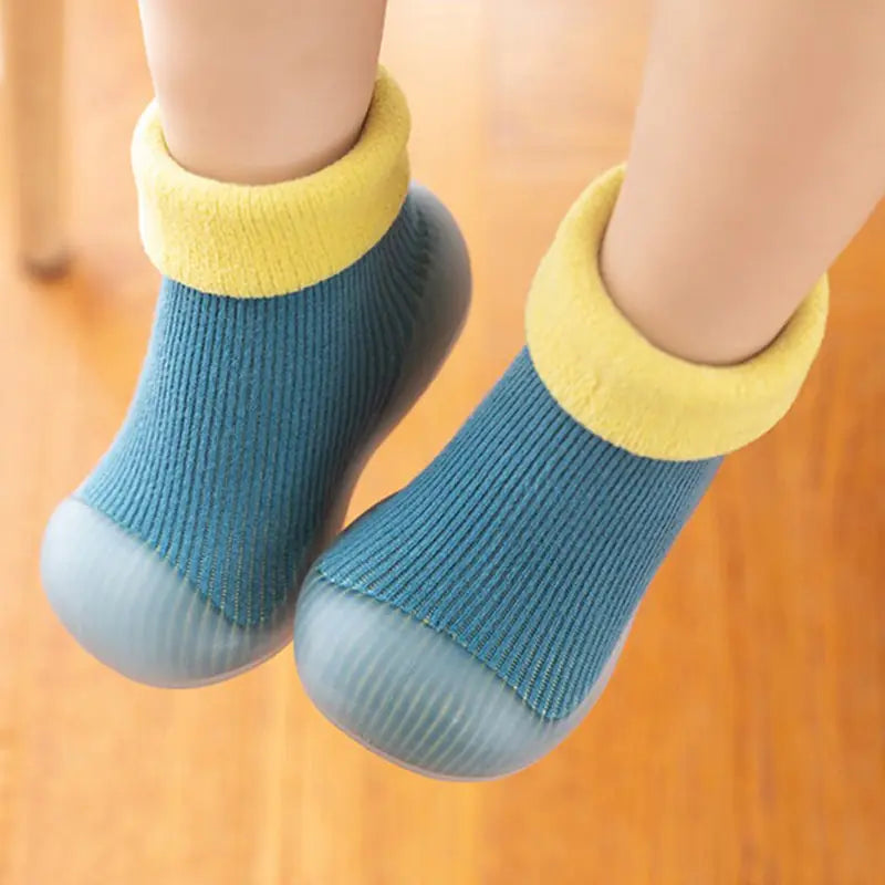 Super Warm Socks Shoes for Kids - Blissful Haven Outlet