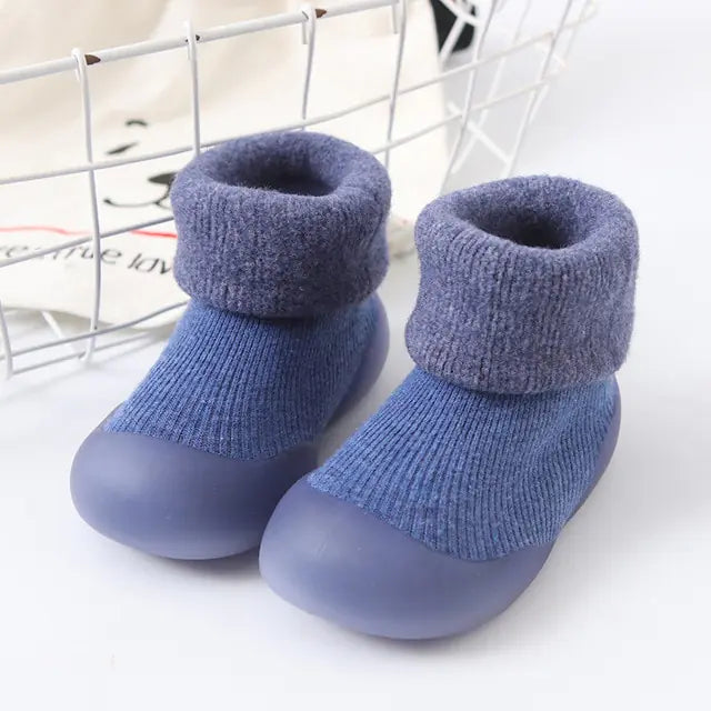 Super Warm Socks Shoes for Kids - Blissful Haven Outlet