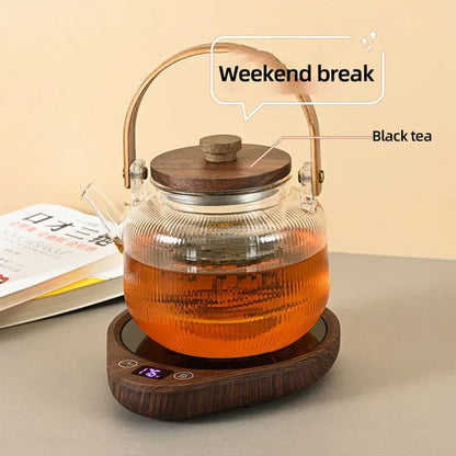 Beverage Bliss Warmer(No Cup)