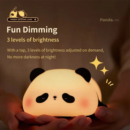 Adorable LED Nightlight