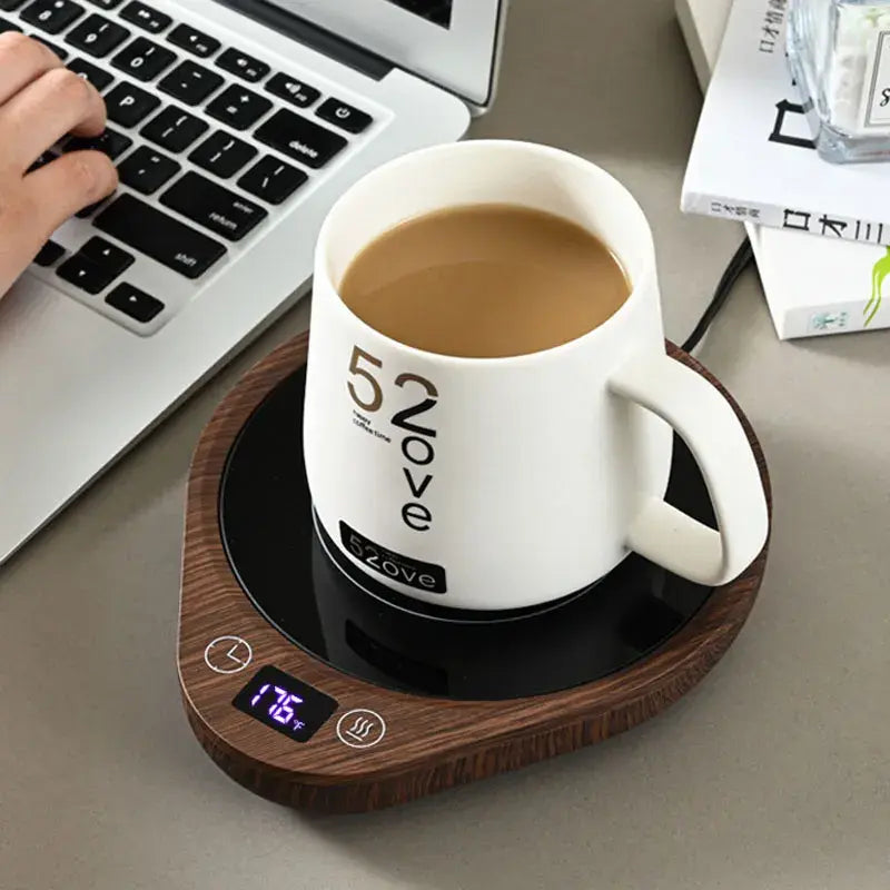 Beverage Bliss Warmer(No Cup)