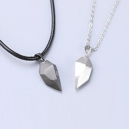 Magnetic Love Duo Necklace