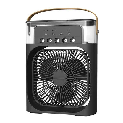 Portable 3-in-1 Air Conditioner Fan