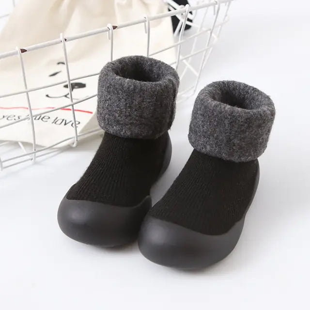 Super Warm Socks Shoes for Kids - Blissful Haven Outlet