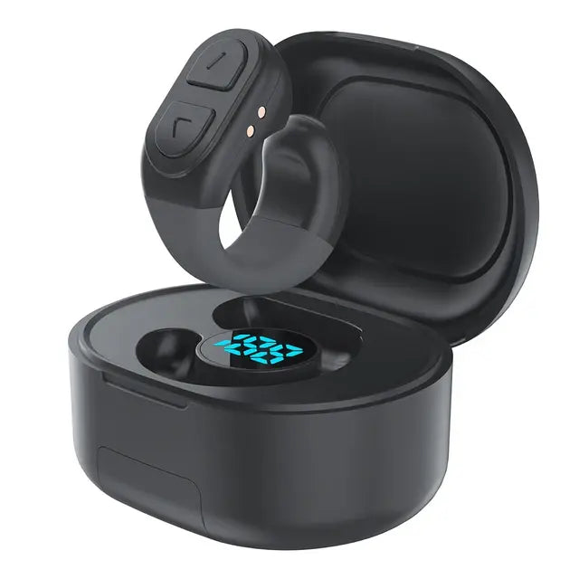 TikTok Scrolling Ring Bluetooth Fingertip Control