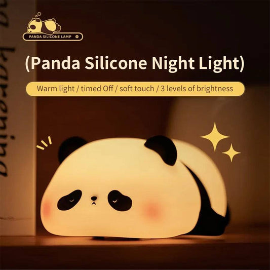 Adorable LED Nightlight - Blissful Haven Outlet