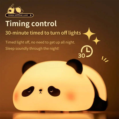 Adorable LED Nightlight