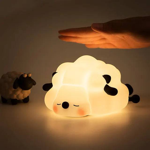 Adorable LED Nightlight