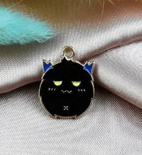 Halloween Charm Pendant