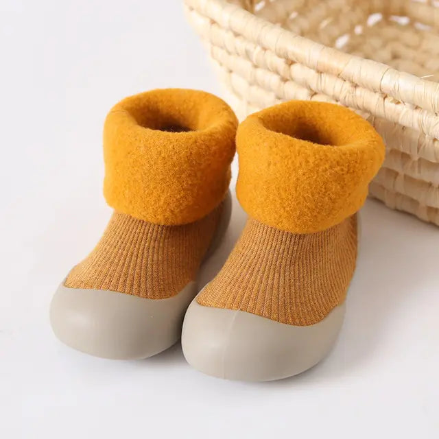 Super Warm Socks Shoes for Kids - Blissful Haven Outlet