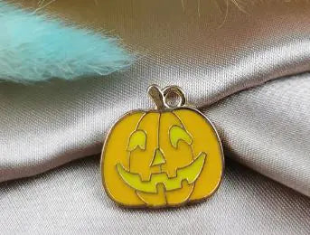 Halloween Charm Pendant