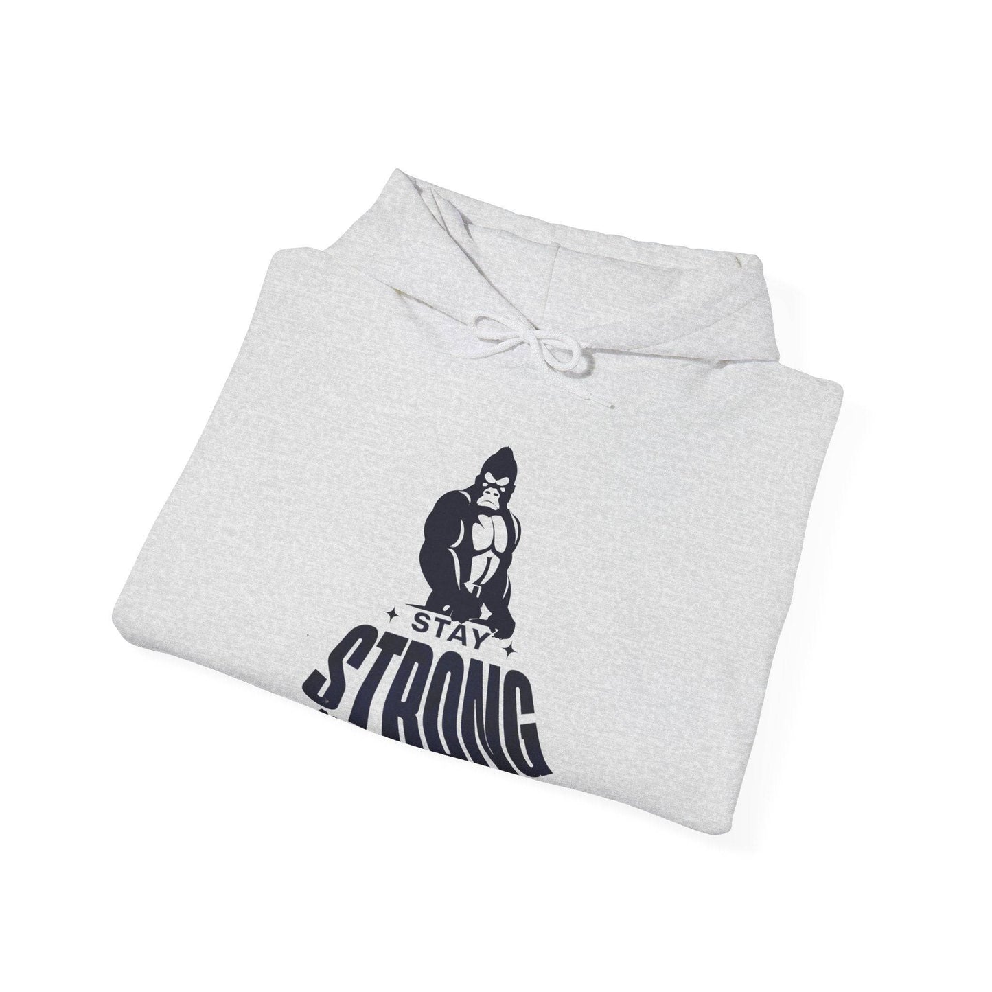 Endurance Spirit Sweatshirt