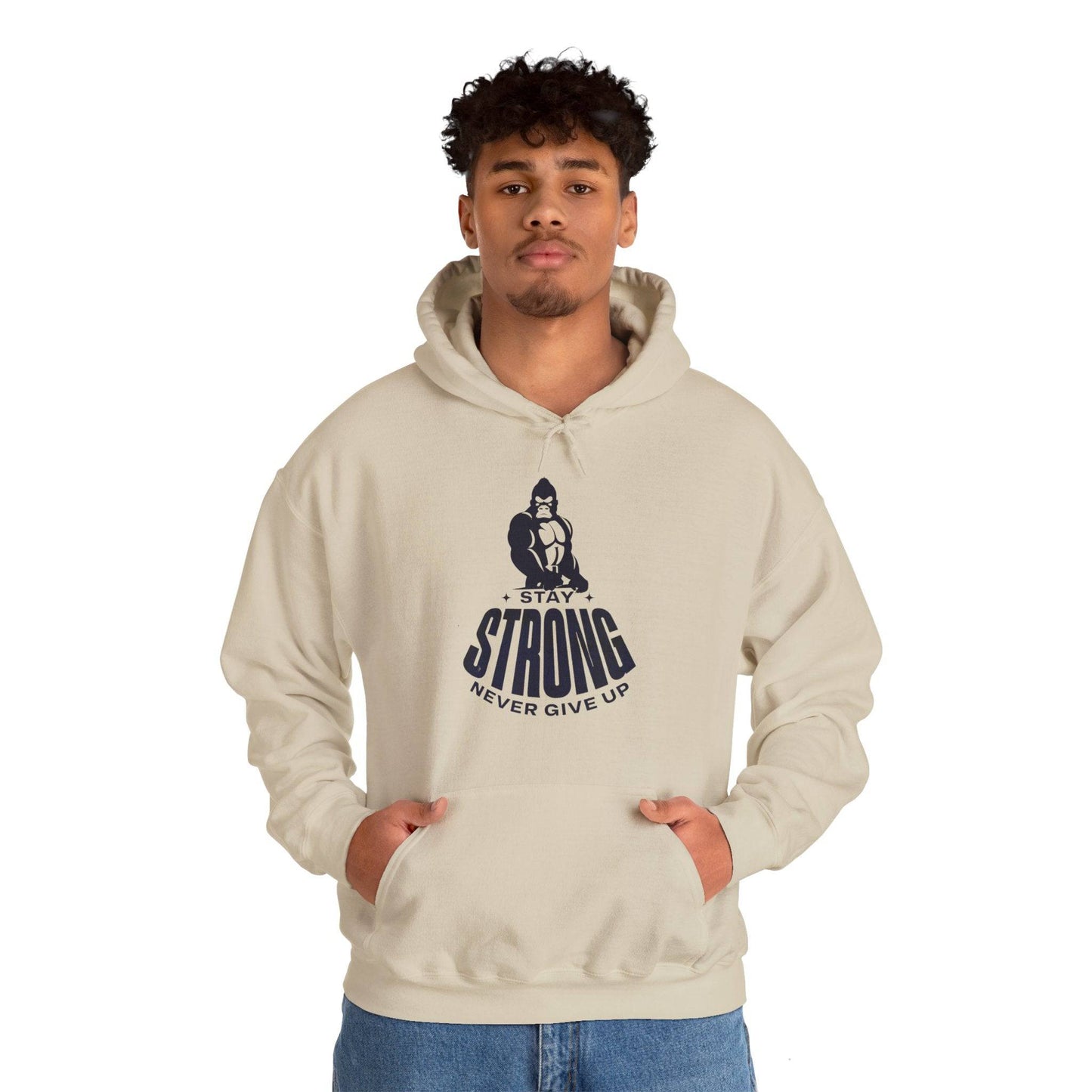 Endurance Spirit Sweatshirt