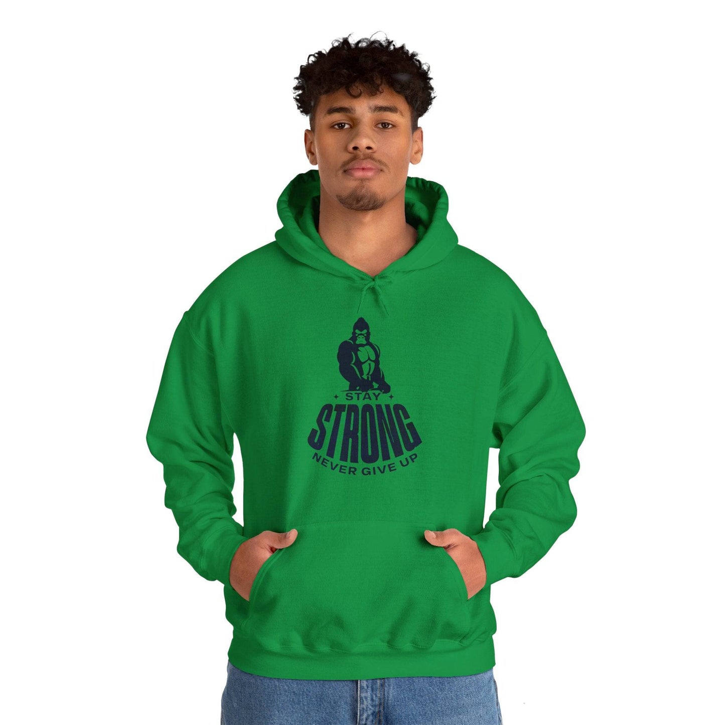 Endurance Spirit Sweatshirt