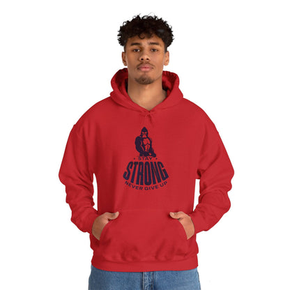 Endurance Spirit Sweatshirt