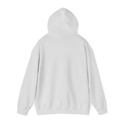 Lost in the Symphony of Romance Heavy Hooded Sweatshirt