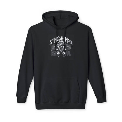 Singh Mode Classic Hoodie