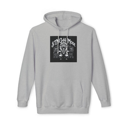 Singh Mode Classic Hoodie