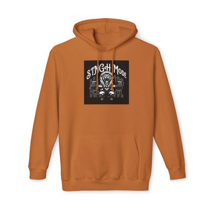 Singh Mode Classic Hoodie