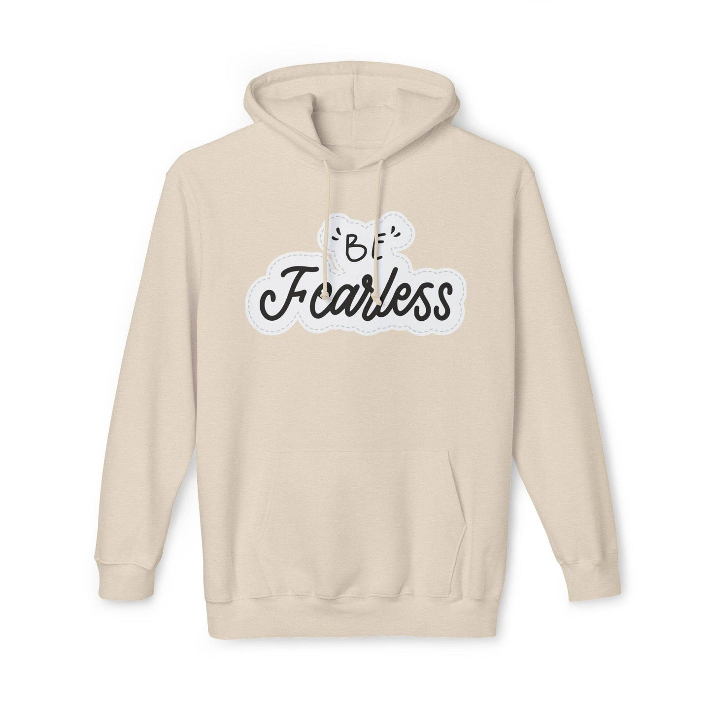 Bold Horizons Hooded Sweatshirt