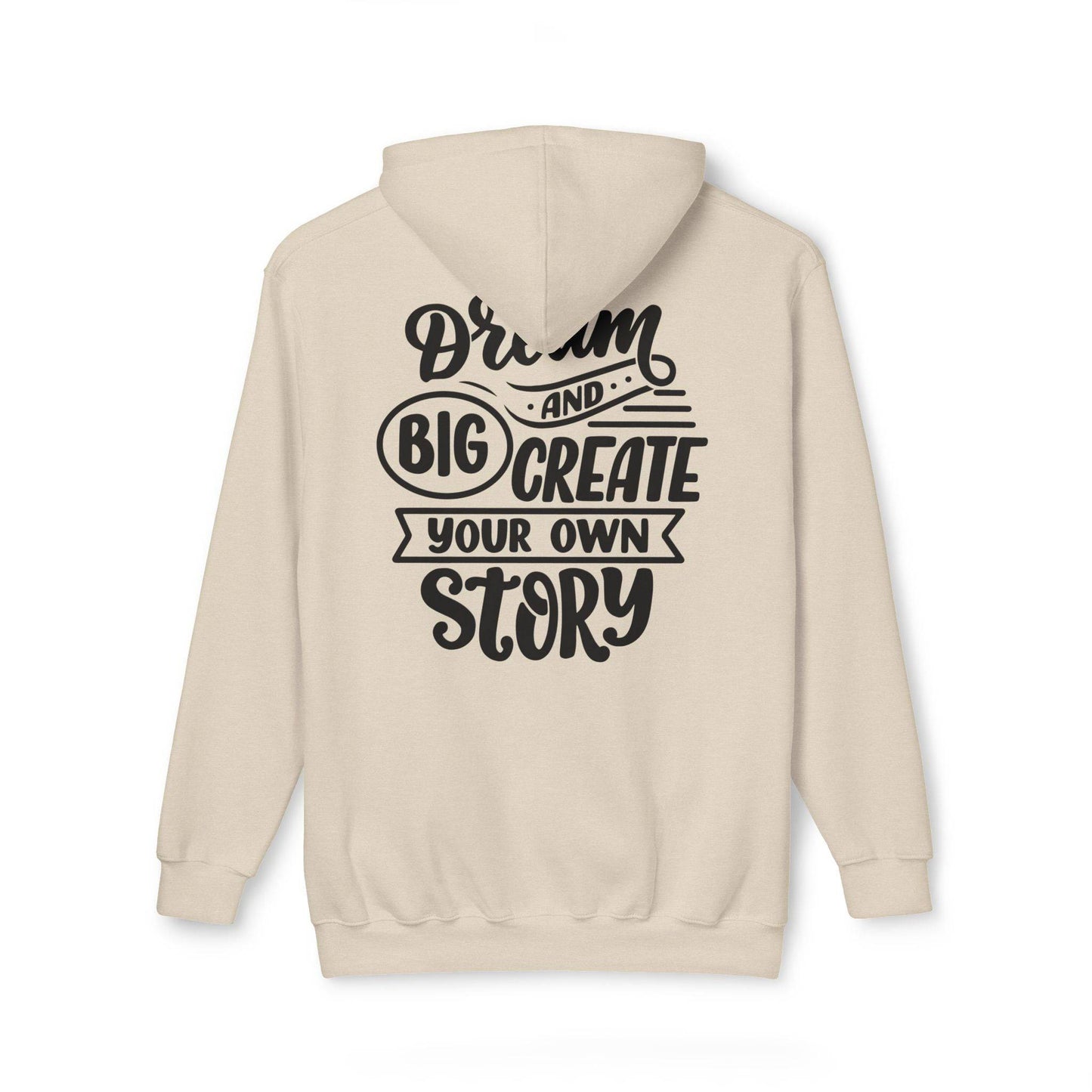 Bold Horizons Hooded Sweatshirt