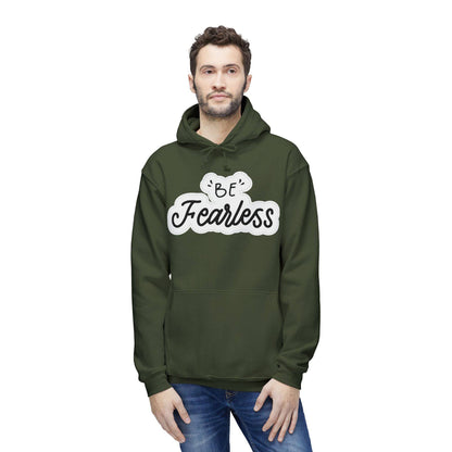 Bold Horizons Hooded Sweatshirt