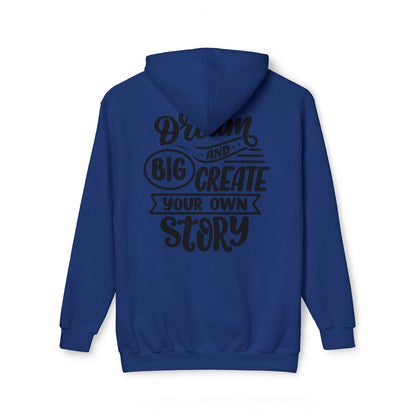 Bold Horizons Hooded Sweatshirt