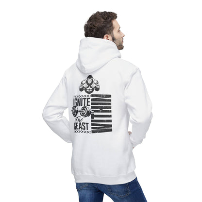 Within the Beast Comfort Hoodie