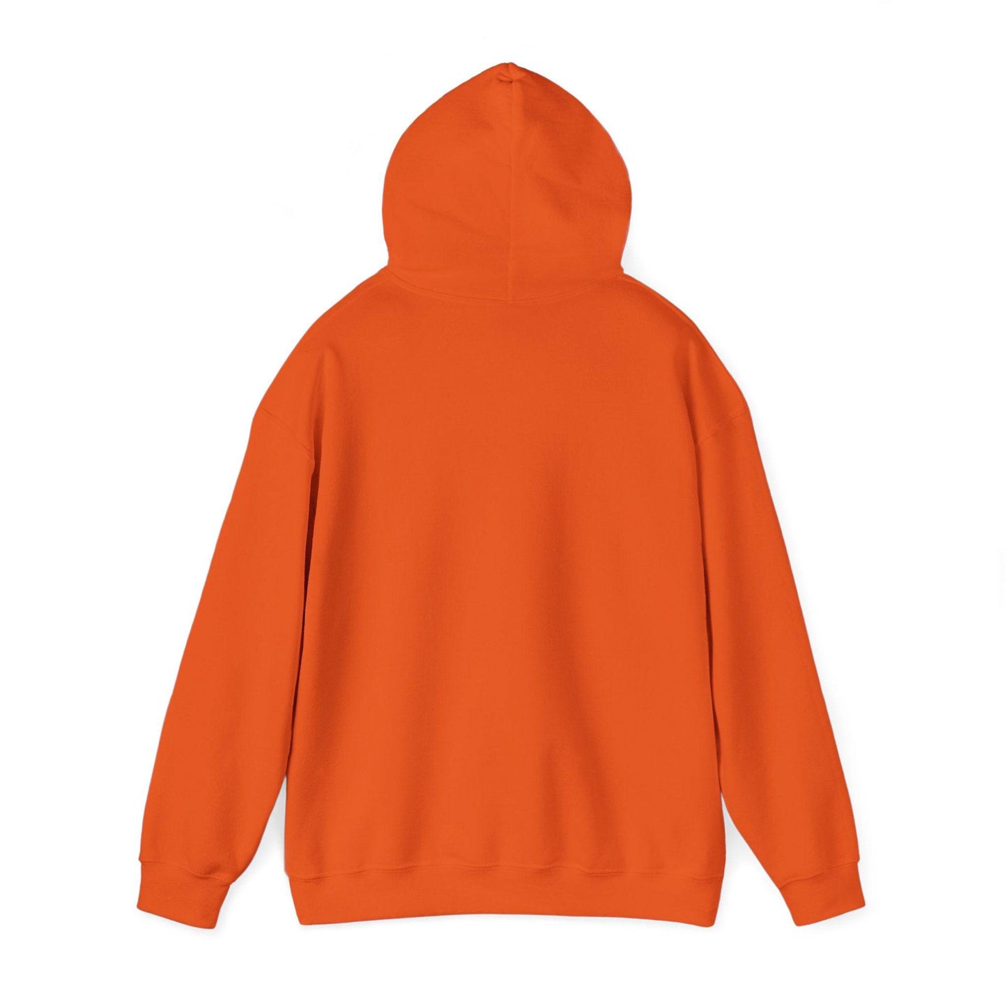 Wizard’s Cozy Cloak Unisex Heavy Sweatshirt