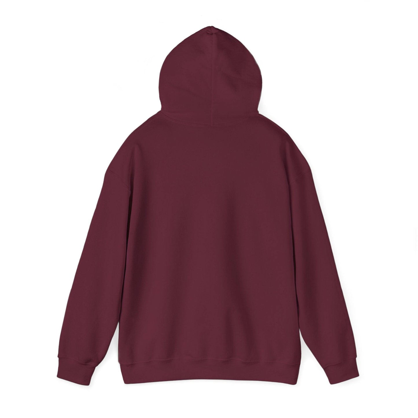 Wizard’s Cozy Cloak Unisex Heavy Sweatshirt