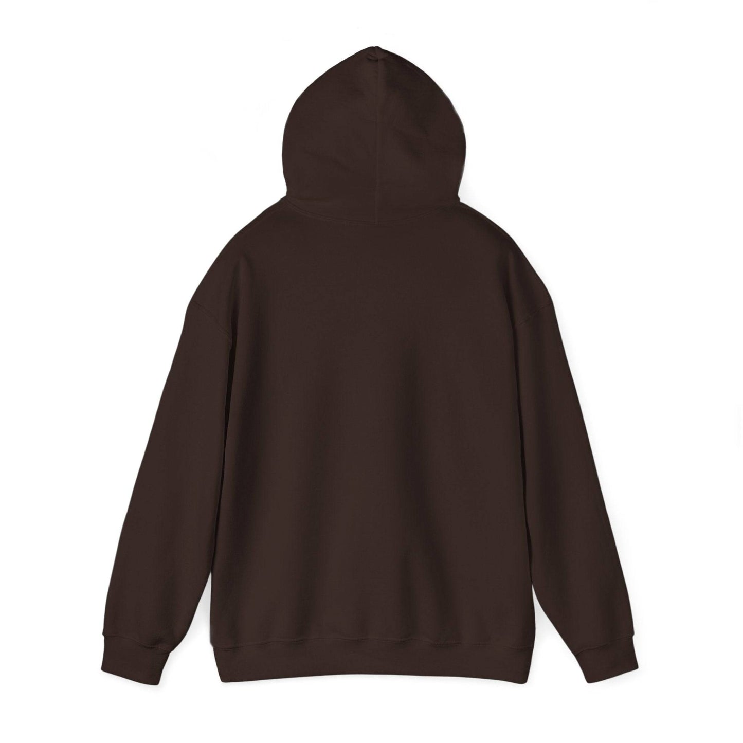 Wizard’s Cozy Cloak Unisex Heavy Sweatshirt