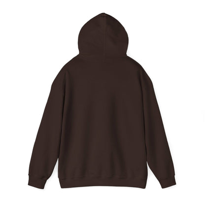 Wizard’s Cozy Cloak Unisex Heavy Sweatshirt