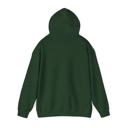 Wizard’s Cozy Cloak Unisex Heavy Sweatshirt