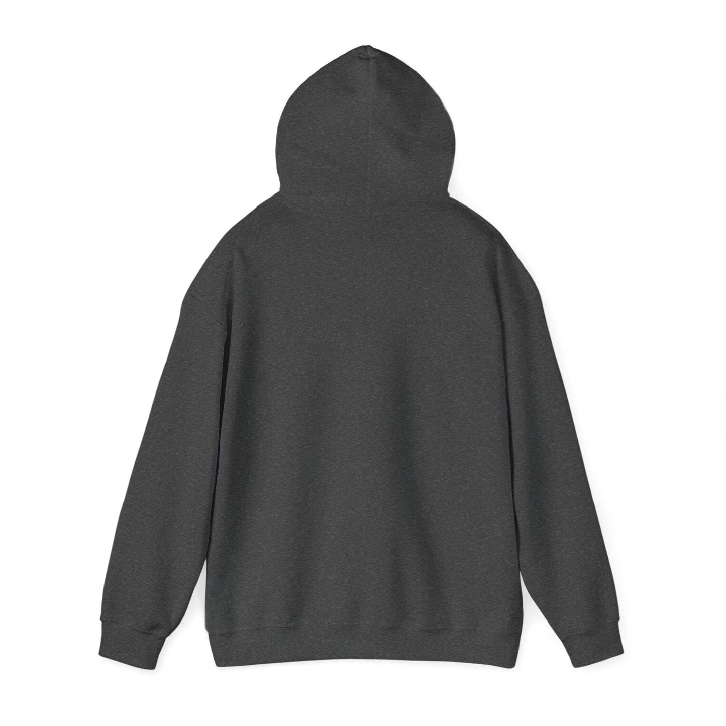 Wizard’s Cozy Cloak Unisex Heavy Sweatshirt