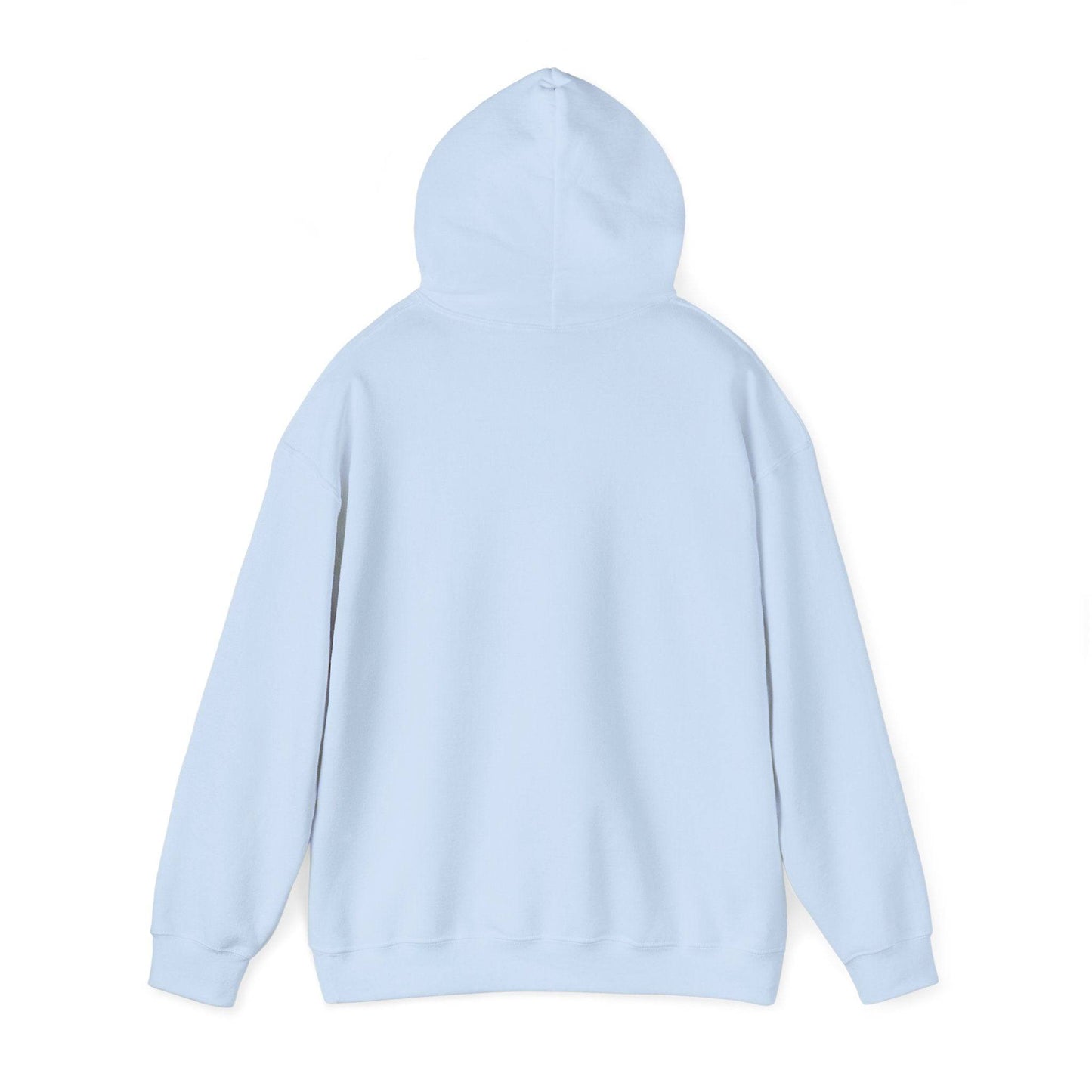 Wizard’s Cozy Cloak Unisex Heavy Sweatshirt