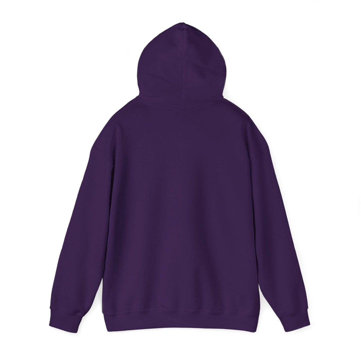 Wizard’s Cozy Cloak Unisex Heavy Sweatshirt