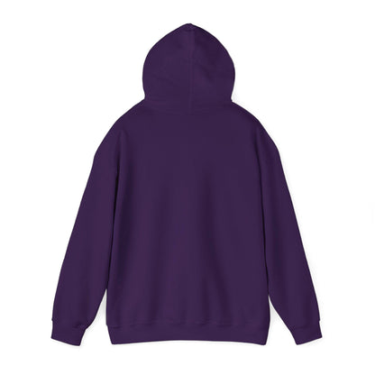 Wizard’s Cozy Cloak Unisex Heavy Sweatshirt